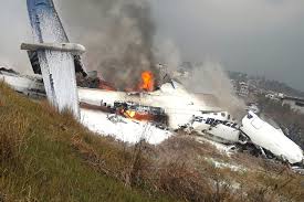 US-Bangla Flight 211